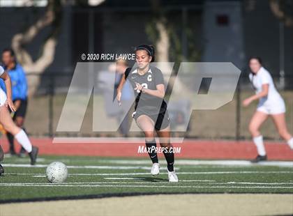 Thumbnail 3 in Brea Olinda @ Canyon (CIF Round 1 Playoff) photogallery.