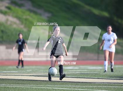 Thumbnail 3 in Brea Olinda @ Canyon (CIF Round 1 Playoff) photogallery.