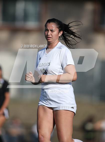 Thumbnail 3 in Brea Olinda @ Canyon (CIF Round 1 Playoff) photogallery.