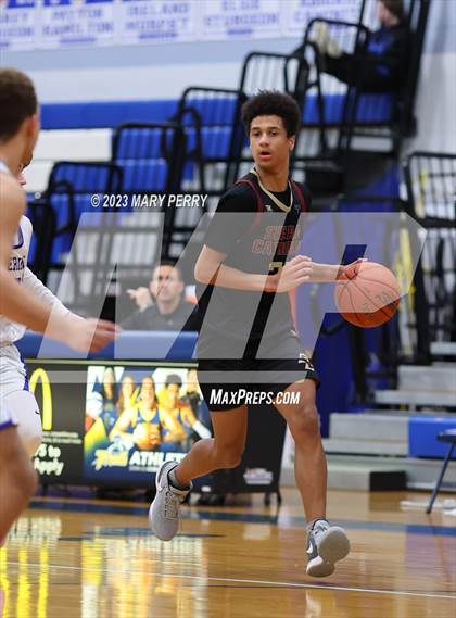 Thumbnail 1 in Serra Catholic @ Ellwood City photogallery.