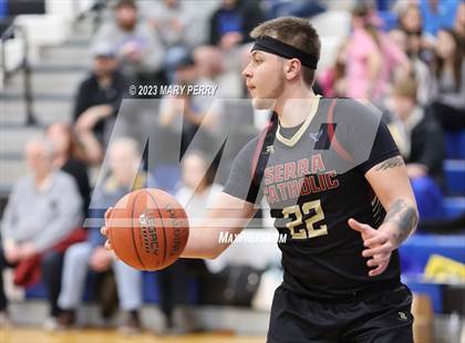 Thumbnail 2 in Serra Catholic @ Ellwood City photogallery.