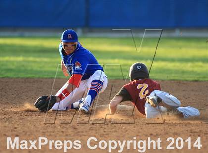 Thumbnail 1 in La Canada @ Los Altos photogallery.