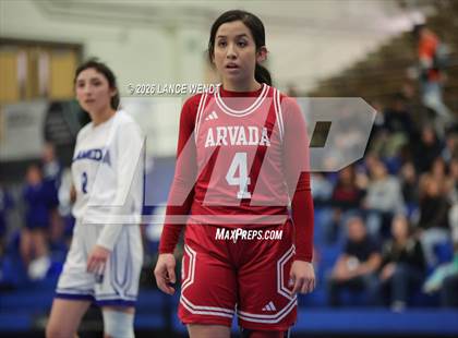Thumbnail 3 in Arvada @ Alameda photogallery.