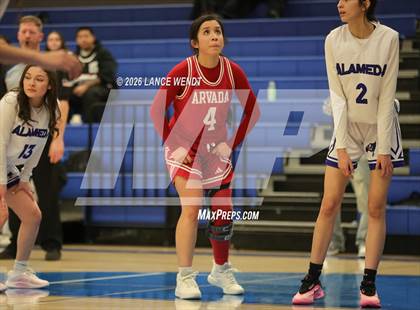 Thumbnail 1 in Arvada @ Alameda photogallery.