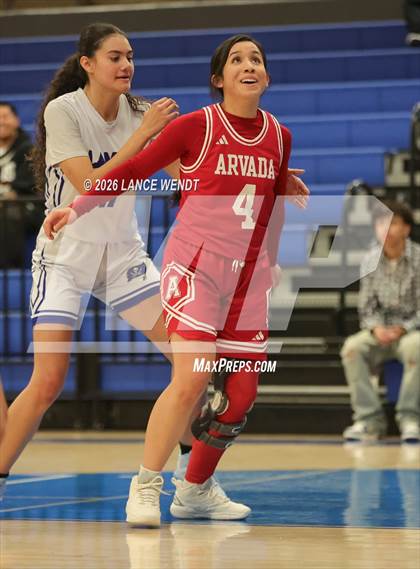 Thumbnail 3 in Arvada @ Alameda photogallery.