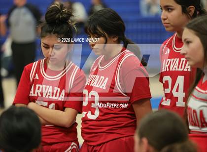 Thumbnail 1 in Arvada @ Alameda photogallery.