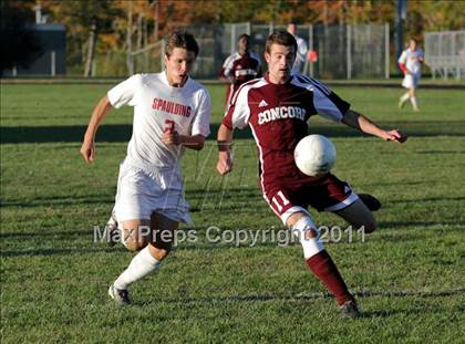 Thumbnail 3 in Concord @ Spaulding  photogallery.