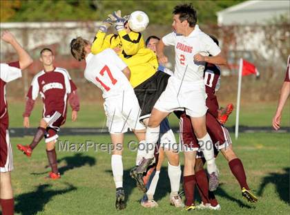 Thumbnail 3 in Concord @ Spaulding  photogallery.