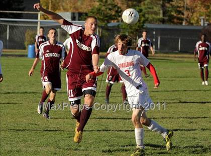 Thumbnail 2 in Concord @ Spaulding  photogallery.