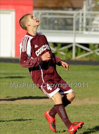 Thumbnail 3 in Concord @ Spaulding  photogallery.