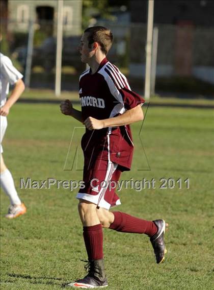 Thumbnail 2 in Concord @ Spaulding  photogallery.
