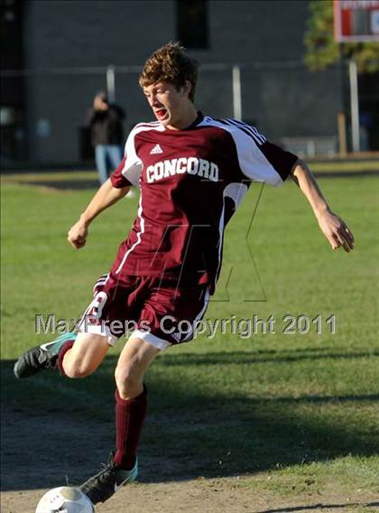 Thumbnail 2 in Concord @ Spaulding  photogallery.