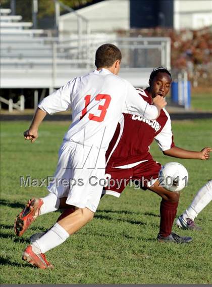 Thumbnail 1 in Concord @ Spaulding  photogallery.