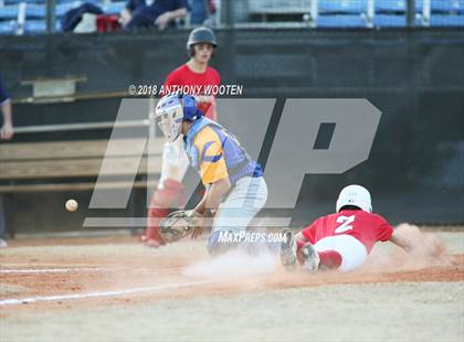 Thumbnail 1 in South Robeson @ Freedom Christian Academy photogallery.