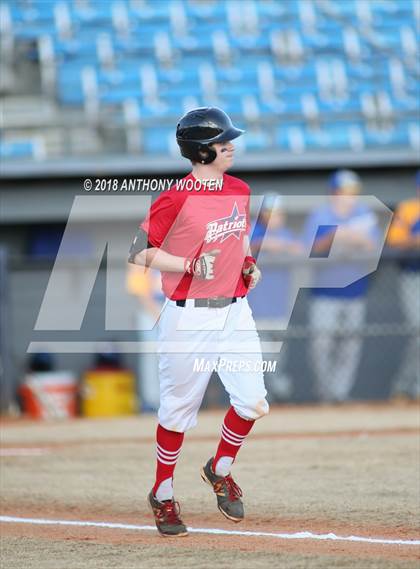 Thumbnail 1 in South Robeson @ Freedom Christian Academy photogallery.