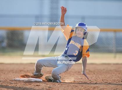 Thumbnail 1 in South Robeson @ Freedom Christian Academy photogallery.