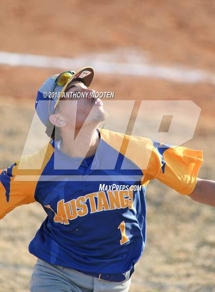 Thumbnail 3 in South Robeson @ Freedom Christian Academy photogallery.
