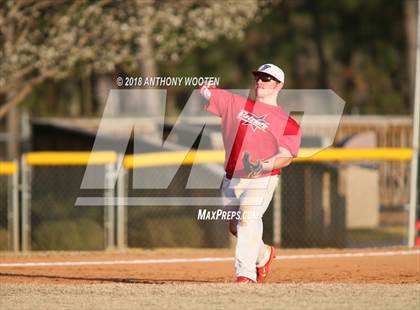 Thumbnail 3 in South Robeson @ Freedom Christian Academy photogallery.