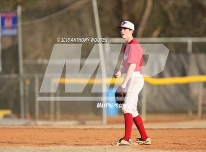 Thumbnail 3 in South Robeson @ Freedom Christian Academy photogallery.
