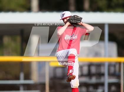 Thumbnail 3 in South Robeson @ Freedom Christian Academy photogallery.