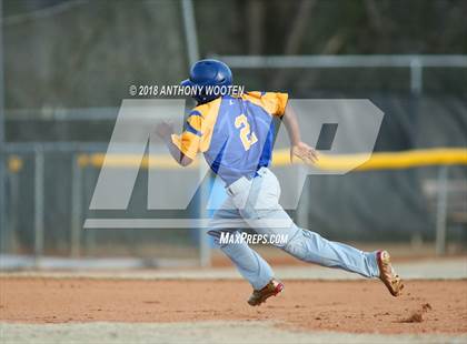 Thumbnail 3 in South Robeson @ Freedom Christian Academy photogallery.