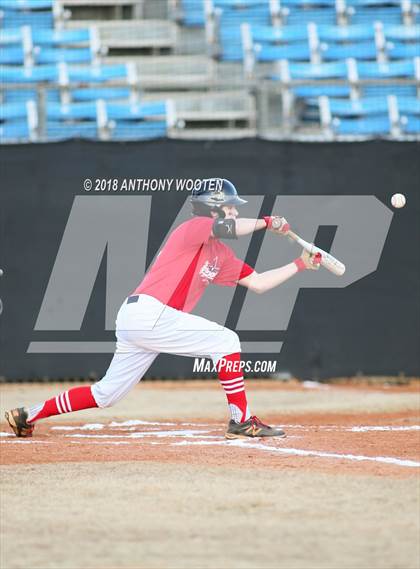 Thumbnail 3 in South Robeson @ Freedom Christian Academy photogallery.