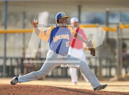 Thumbnail 2 in South Robeson @ Freedom Christian Academy photogallery.