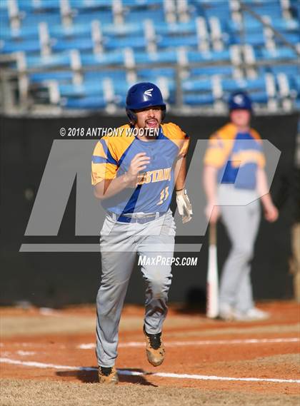 Thumbnail 2 in South Robeson @ Freedom Christian Academy photogallery.