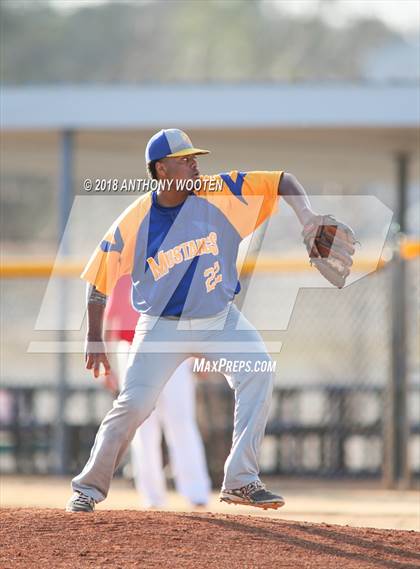 Thumbnail 3 in South Robeson @ Freedom Christian Academy photogallery.