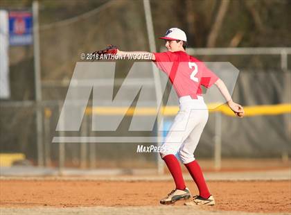 Thumbnail 1 in South Robeson @ Freedom Christian Academy photogallery.