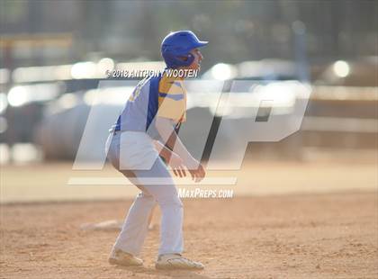 Thumbnail 3 in South Robeson @ Freedom Christian Academy photogallery.