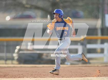 Thumbnail 2 in South Robeson @ Freedom Christian Academy photogallery.