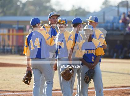Thumbnail 1 in South Robeson @ Freedom Christian Academy photogallery.