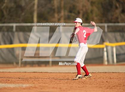 Thumbnail 1 in South Robeson @ Freedom Christian Academy photogallery.