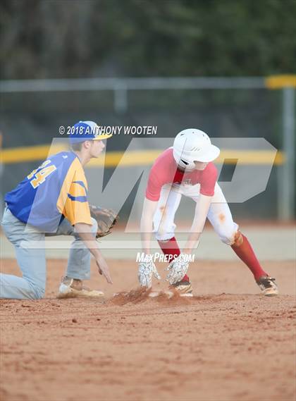 Thumbnail 1 in South Robeson @ Freedom Christian Academy photogallery.