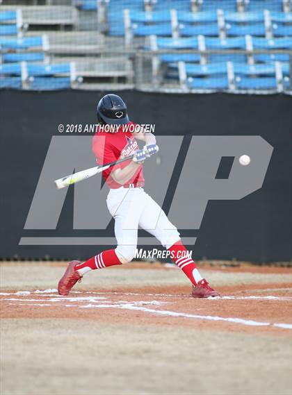 Thumbnail 2 in South Robeson @ Freedom Christian Academy photogallery.