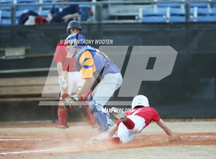 Thumbnail 3 in South Robeson @ Freedom Christian Academy photogallery.
