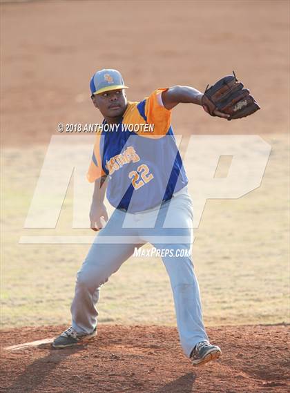 Thumbnail 1 in South Robeson @ Freedom Christian Academy photogallery.