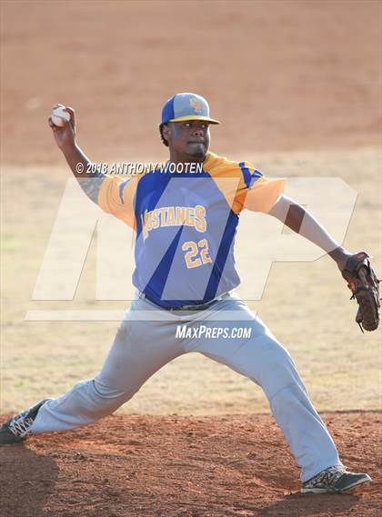 Thumbnail 2 in South Robeson @ Freedom Christian Academy photogallery.