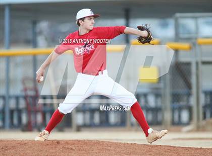 Thumbnail 3 in South Robeson @ Freedom Christian Academy photogallery.