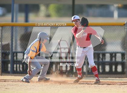 Thumbnail 3 in South Robeson @ Freedom Christian Academy photogallery.