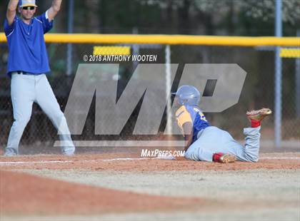 Thumbnail 1 in South Robeson @ Freedom Christian Academy photogallery.