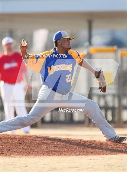 Thumbnail 2 in South Robeson @ Freedom Christian Academy photogallery.