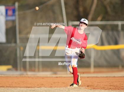 Thumbnail 2 in South Robeson @ Freedom Christian Academy photogallery.