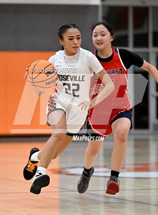 Lindhurst @ Roseville