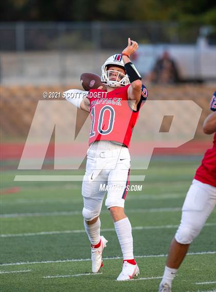 Thumbnail 2 in Carlsbad @ Great Oak photogallery.