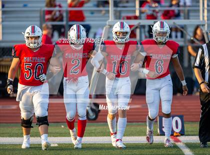 Thumbnail 2 in Carlsbad @ Great Oak photogallery.