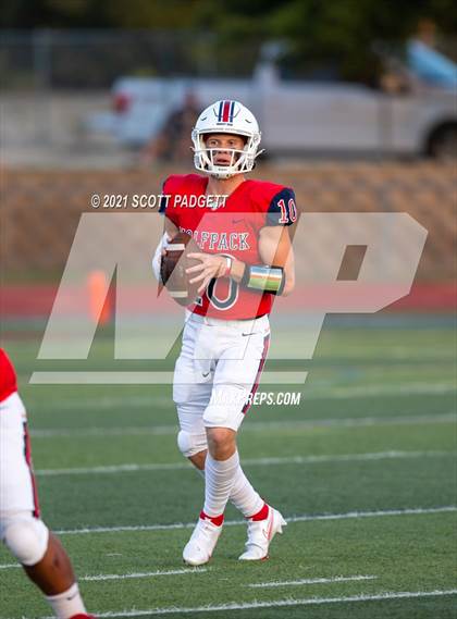 Thumbnail 1 in Carlsbad @ Great Oak photogallery.