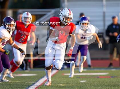 Thumbnail 3 in Carlsbad @ Great Oak photogallery.