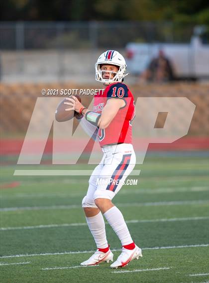 Thumbnail 3 in Carlsbad @ Great Oak photogallery.